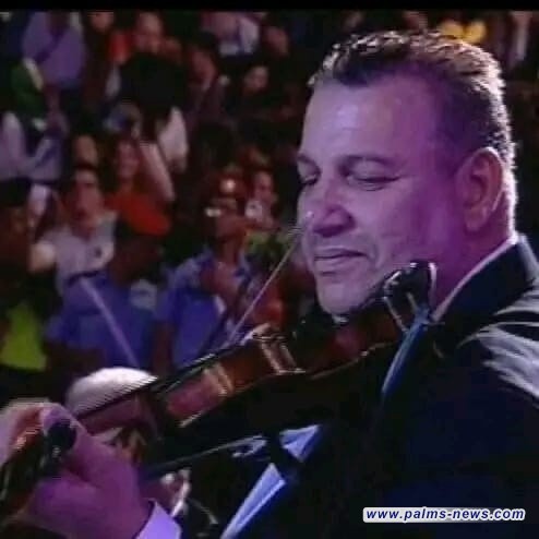 نقابة الفنانين العراقيين تنعى رحيل عازف الكمان قيس جمعة